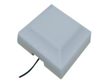 RFID超高频中距离读写器HY-9601W