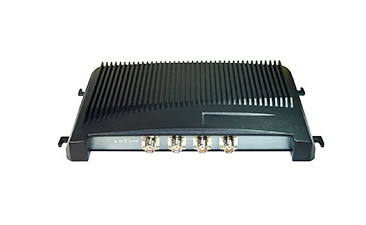 RFID超高频四通道读写器 HY-9814SR
