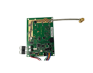 RFID超高频单通道读写器模块HY-9501Z